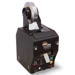 80mm Heavy-Duty Tape Dispenser for Foil & High Tack Tapes