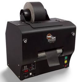150mm Heavy-Duty Tape Dispenser with Memory Option