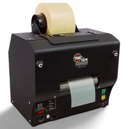 150mm Heavy-Duty Tape Dispenser for Foil & High Tack Tapes