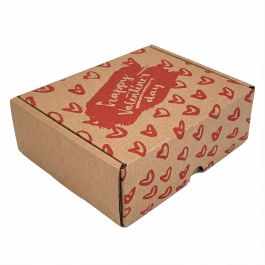 Valentines Mailer Box-4X4X1
