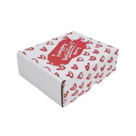Valentines Mailer Box-4X4X4