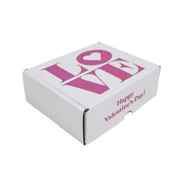 Valentines Mailer Box-4X4X4