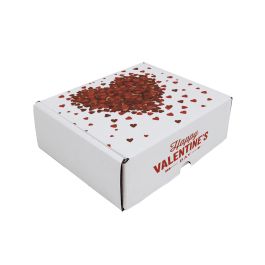 Valentines Mailer Box-4X4X2
