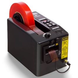 Auto Feed & Cut Tape Dispenser 2 Inch Wide