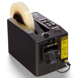 Auto Feed & Cut Tape Dispenser for Protective Film 2 Inch Wide