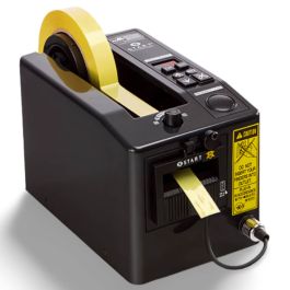 Auto Feed & Cut Tape Dispenser for Thin Tapes 2 Inch Wide