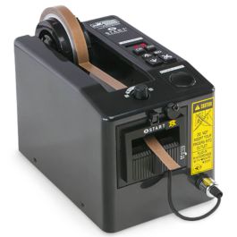 Auto Feed & Cut Tape Dispenser for Short Pieces 2 Inch Wide