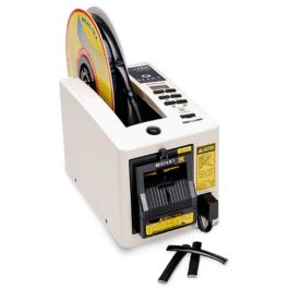 Light-Duty Material Cutter with Safety Guard