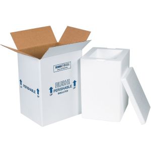 Shipping Cartons