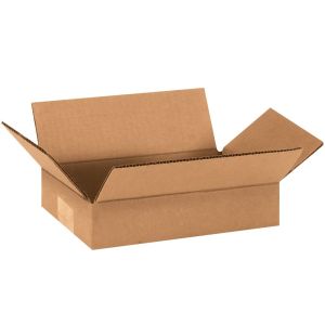 Boxes