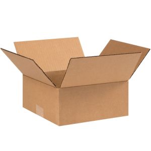 Boxes