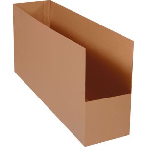 Corrugated Bins