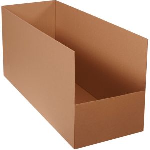 Corrugated Bins