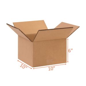 double wall cardboard boxes