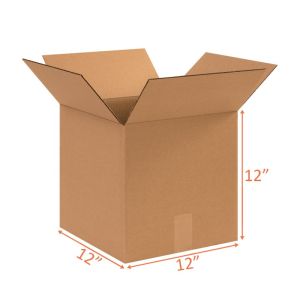 heavy duty corrugated boxes