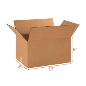 heavy duty carboard boxes