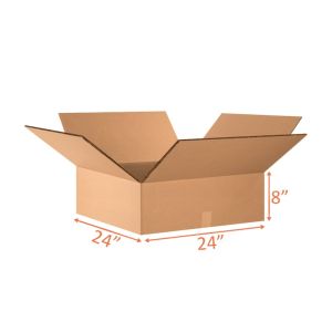 heavy duty corrugated boxes