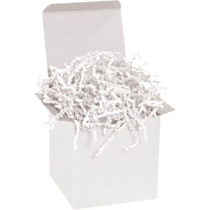 Crinkle Shredded tissue