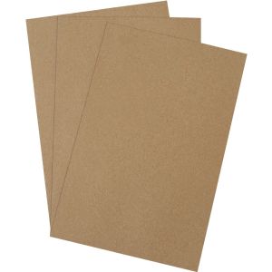 Chipboard Pads