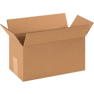 Boxes