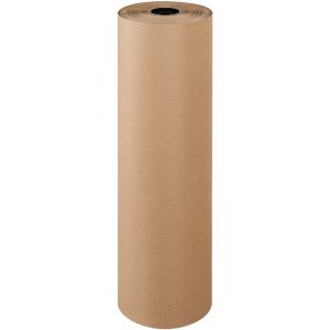 Indented Kraft Paper