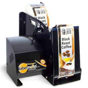 Electrical Label Dispenser for Long Labels 5 Inch Wide