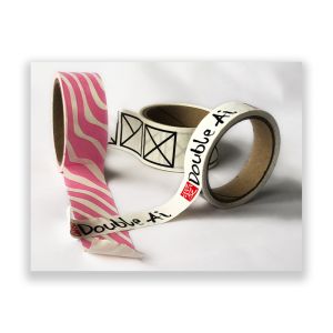 Custom Printed Masking Tape