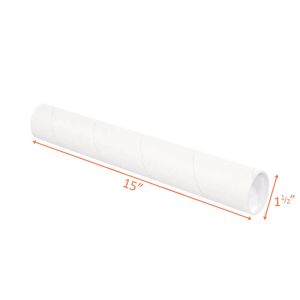Cardboard Mailing Tubes