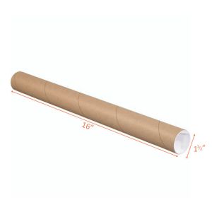 Cardboard Mailing Tubes