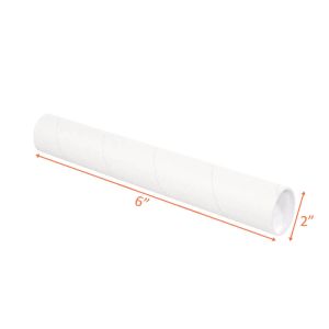 Cardboard Mailing Tubes
