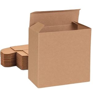 Cardboard Boxes
