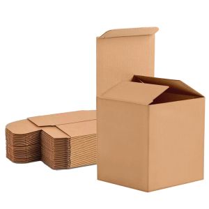 Cardboard Boxes