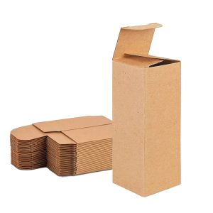 Cardboard Boxes