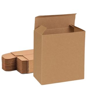 Cardboard Boxes