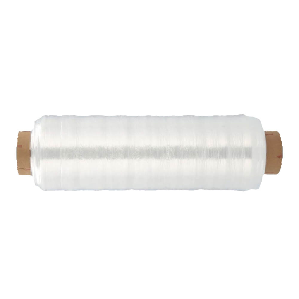 STRONG ROLLS PALLET STRETCH SHRINK WRAP PARCEL PACKING CLING - View #12