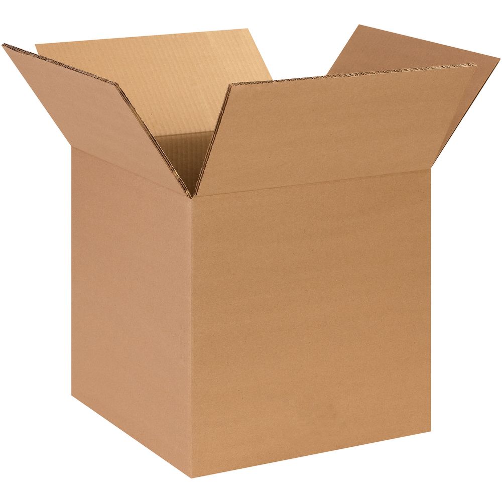 14x54 Inch Box 14 x 14 x 14