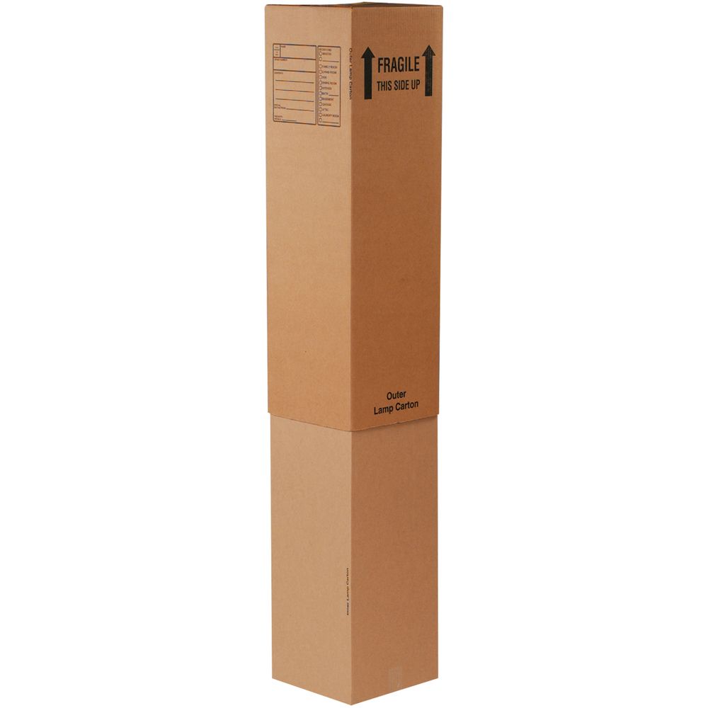 Light Internal Box 12 x 12 x 46