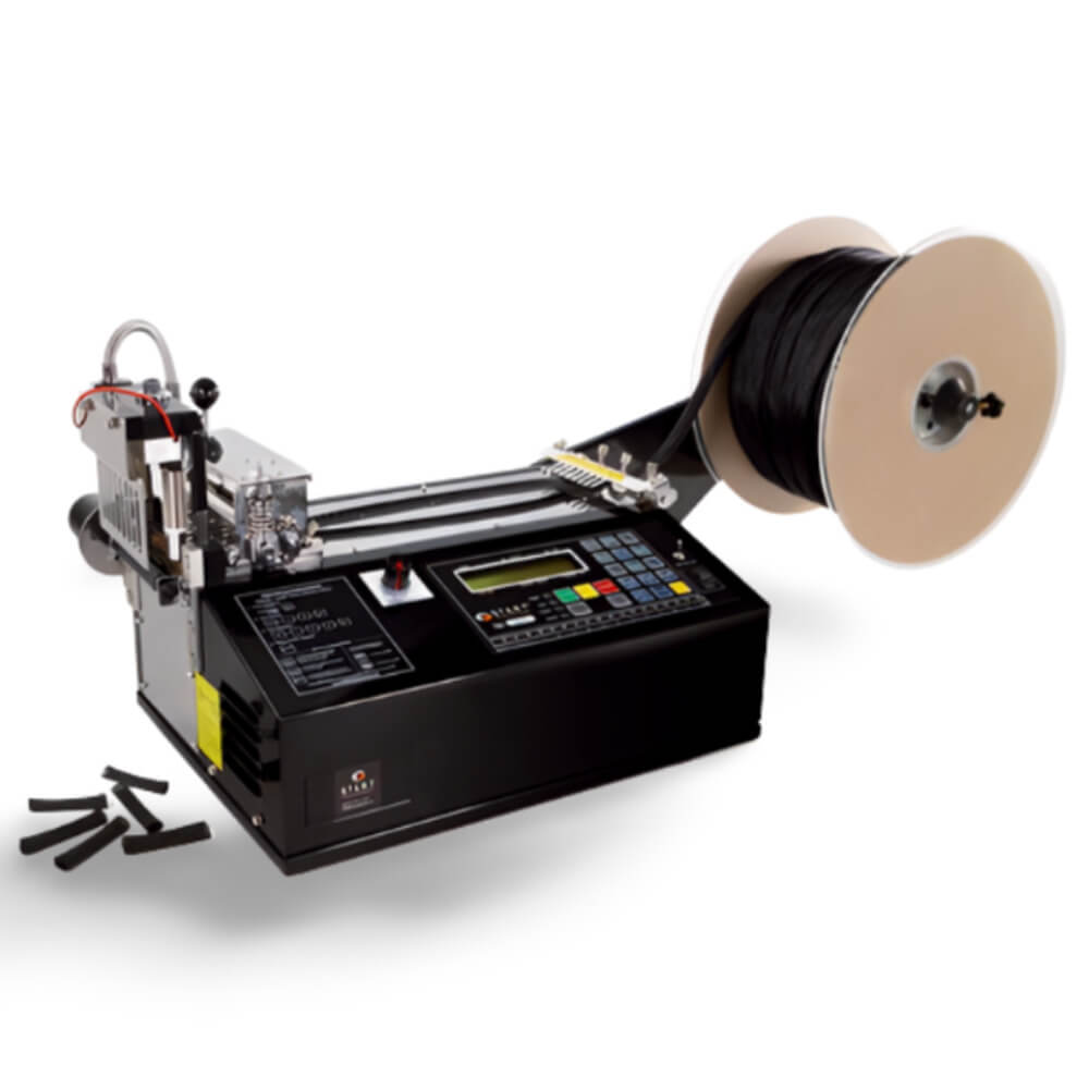 Heavy-Duty Non-Adhesive Material HOT Cutter