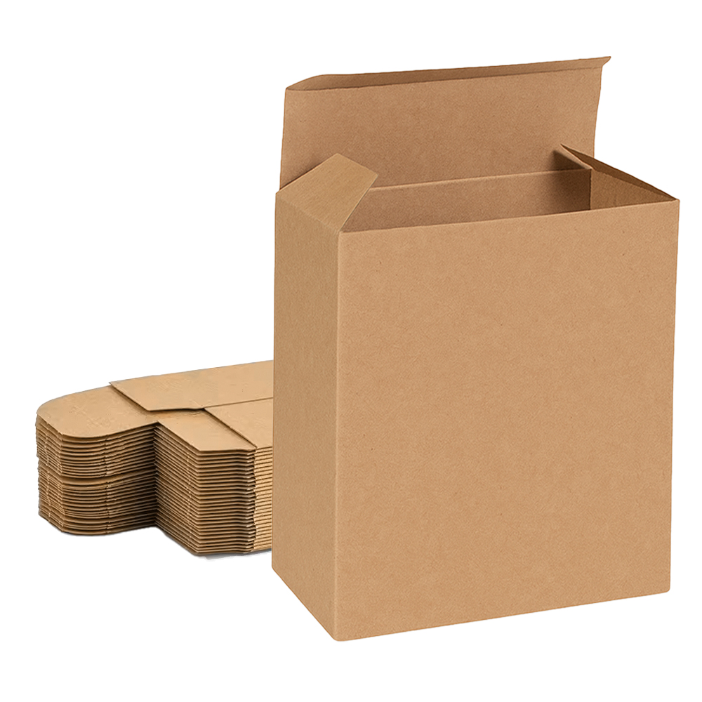 Fenuck Box 2.25x0.75x2.25 Reverse Tuck Boxes
