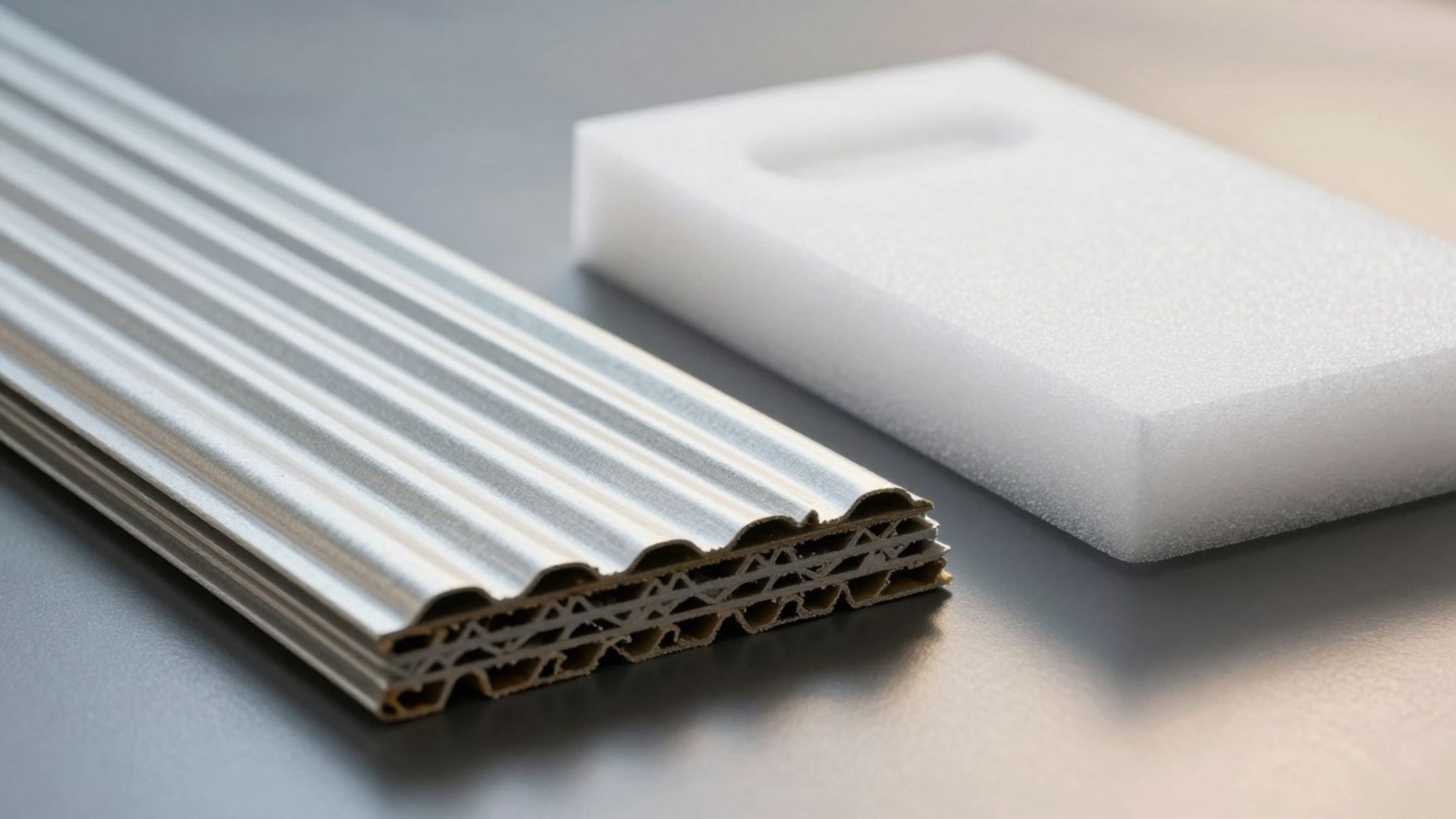 Corrugated Sheets vs Foam Inserts: Which Offers Better Protection?
