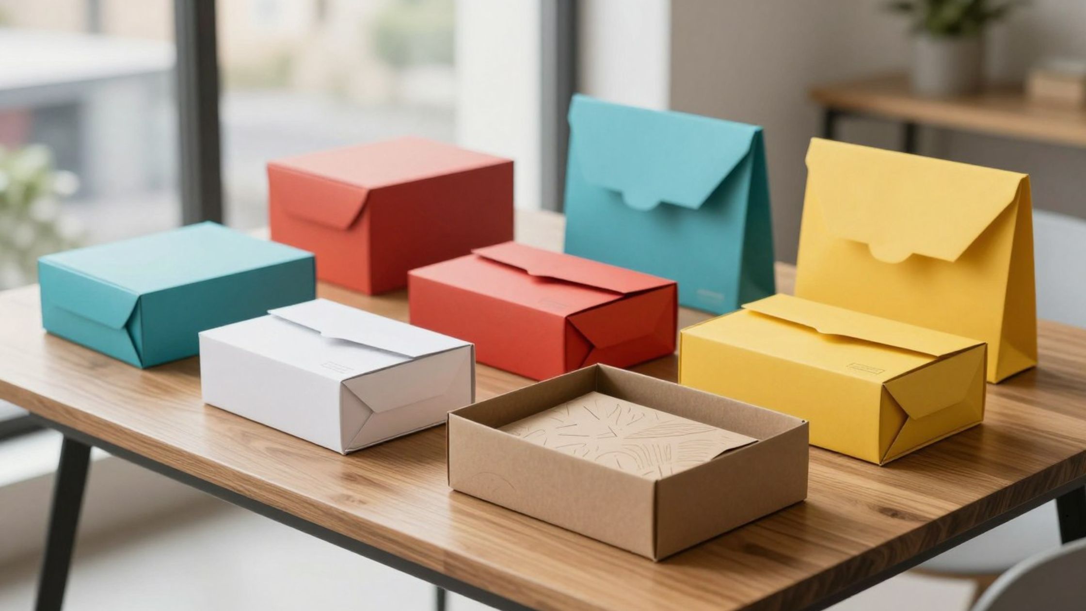Mailer Boxes for Subscription Brands: Why They Work So Well