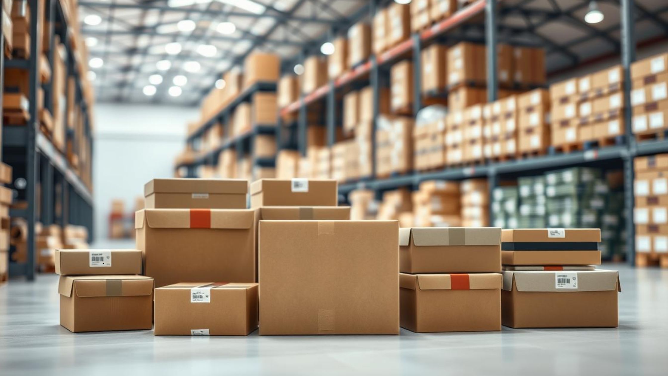 What Is the Most Versatile Shipping Box? A Complete Breakdown of Styles & Uses