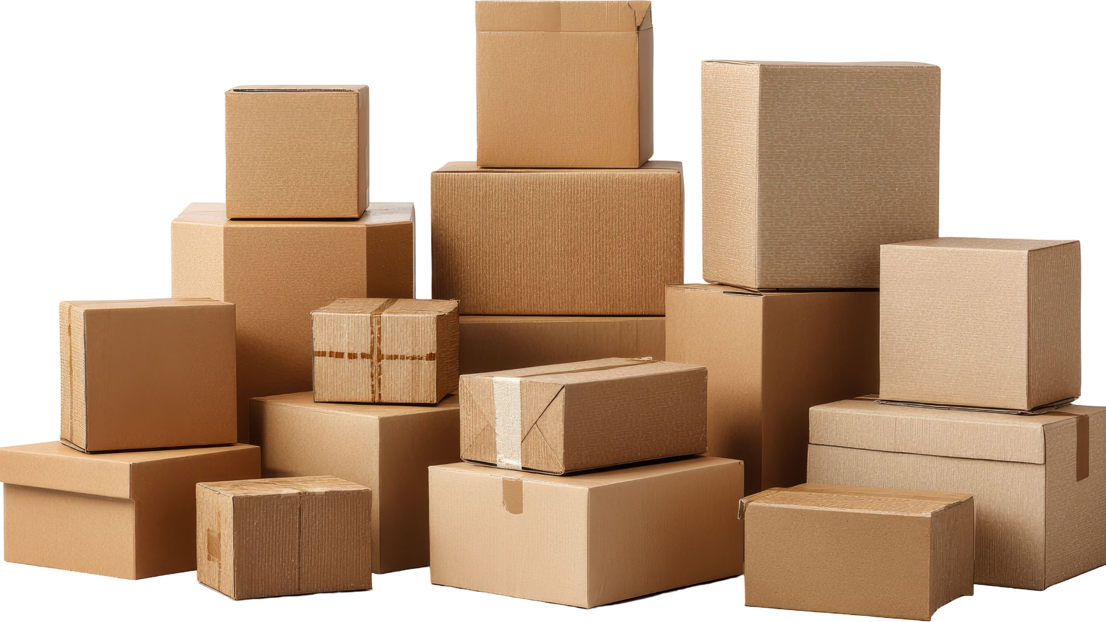 How Businesses Use Cardboard Boxes for Product Packaging