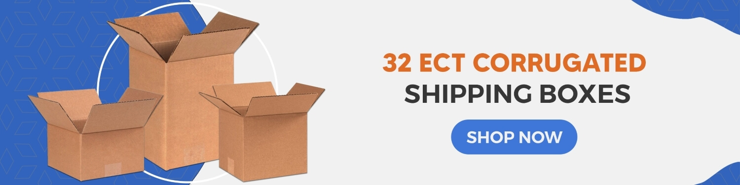 32 ECT Boxes