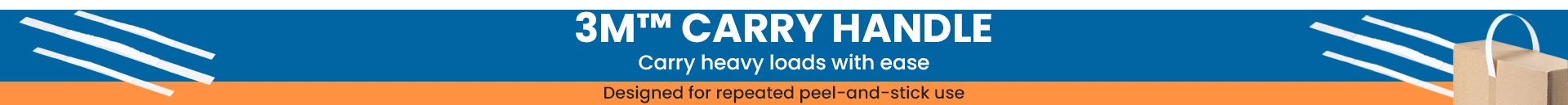 3M Carrying Handles