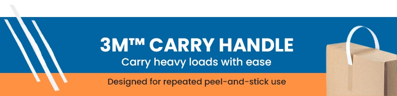 3M Carrying Handles