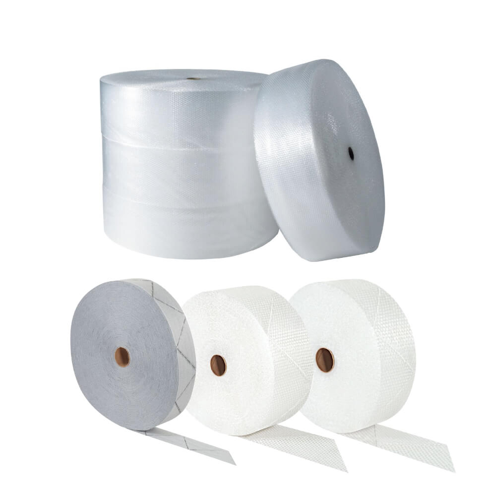 bubble wrap rolls