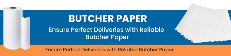Butcher Paper