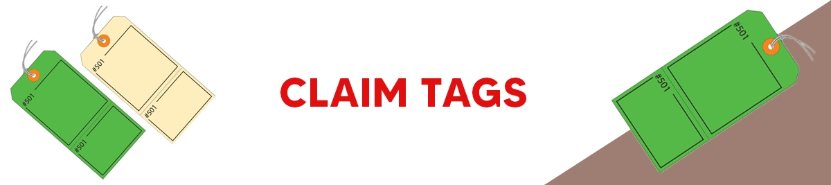 Claim Tags