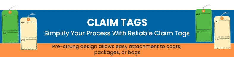 Claim Tags